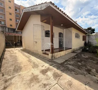 Casa com 2 Quartos à venda, 126m² no Núcleo Colonial Barão de Jundiaí, Jundiaí