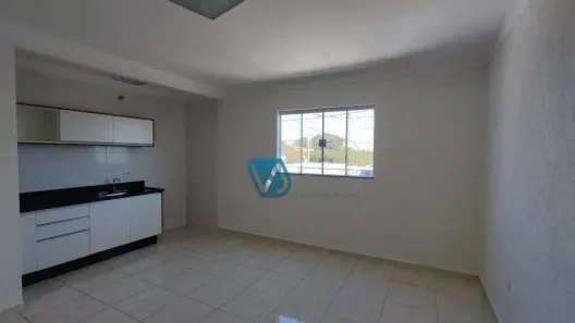 Kitnet com 1 Quarto para alugar, 35m² no Jardim Aeroporto, Arapongas