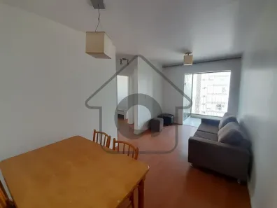 Apartamento com 3 Quartos à venda, 64m² no Bosque da Saúde, São Paulo