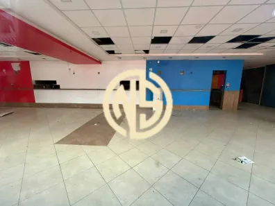 Galpão/Depósito/Armazém para alugar, 500m² no Santo Amaro, São Paulo