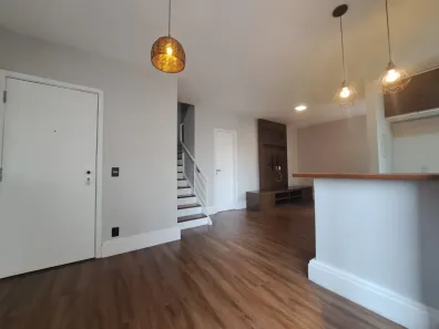 Apartamento com 2 Quartos para alugar, 70m² no Indianópolis, São Paulo