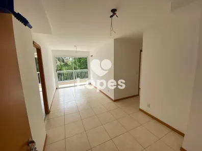 Apartamento com 2 Quartos à venda, 59m² no Taquara, Rio de Janeiro