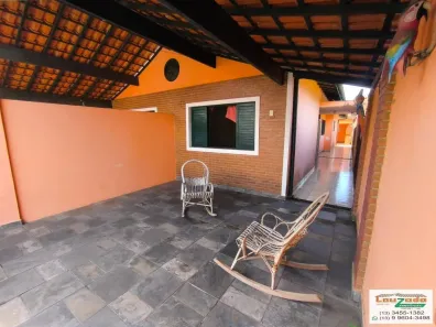 Casa com 2 Quartos à venda, 222m² no Estância Balneária Maria Helena Novaes, Peruíbe