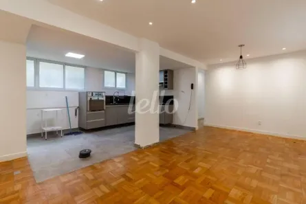 Apartamento com 3 Quartos à venda, 92m² no Vila Mariana, São Paulo
