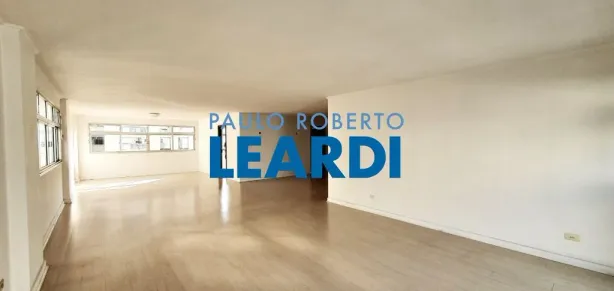 Apartamento com 3 Quartos à venda, 256m² no Morro dos Ingleses, São Paulo