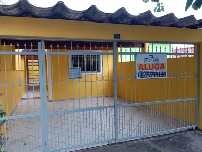 Casa com 2 Quartos para alugar, 100m² no Jardim Rosana, Guarulhos