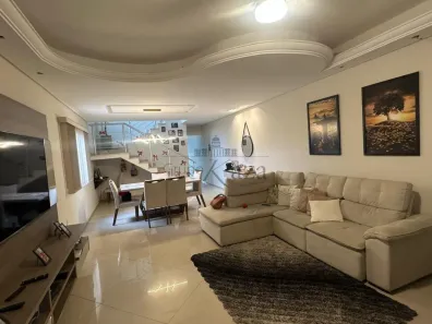 Sobrado com 2 Quartos à venda, 177m² no Chácaras Araújo I, São José dos Campos