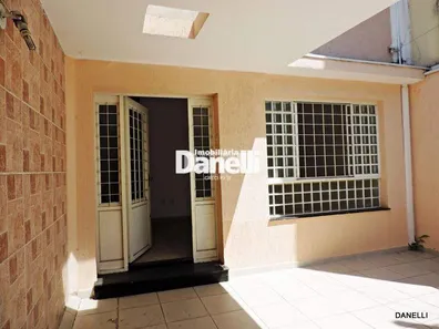 Casa com 3 Quartos à venda, 97m² no Centro, Taubaté