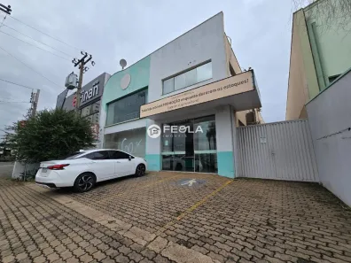 Ponto Comercial à venda, 700m² no Jardim Ipiranga, Americana