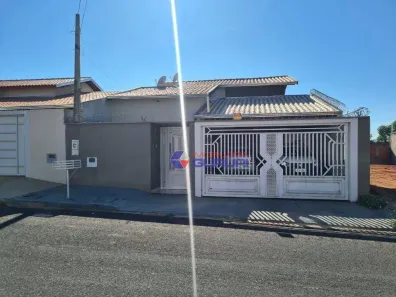 Casa com 3 Quartos à venda, 100m² no Residencial Santa Cruz, São José do Rio Preto