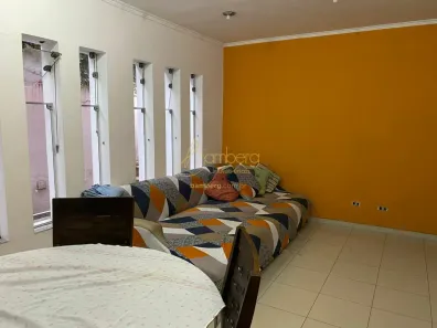 Casa com 4 Quartos à venda, 480m² no Jardim Leonor, São Paulo