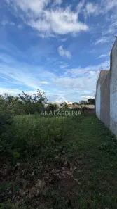 Lote/Terreno à venda, 270m² no Jardim Panorama, Montes Claros