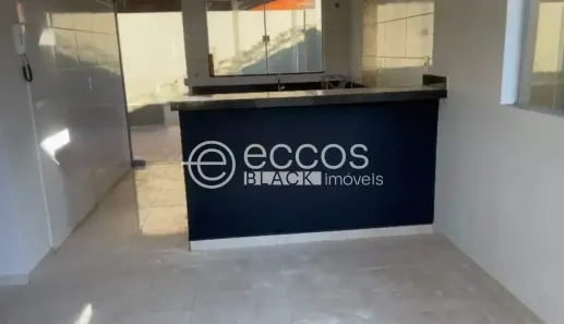 Casa com 2 Quartos à venda, 73m² no Residencial Morumbi, Uberaba