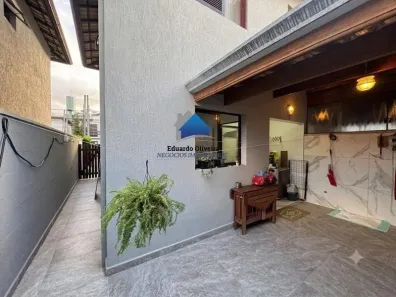 Casa de Condomínio com 3 Quartos à venda, 92m² no Jardim da Glória, Cotia