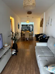 Apartamento com 2 Quartos à venda, 90m² no Aviação, Praia Grande
