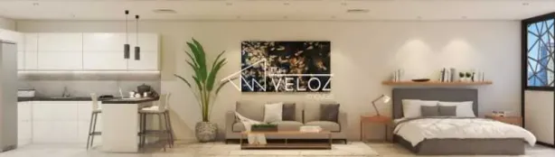 Apartamento com 1 Quarto à venda, 44m² no Flamengo, Rio de Janeiro