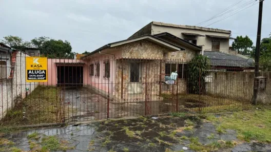 Casa com 3 Quartos para alugar, 60m² no Niterói, Canoas