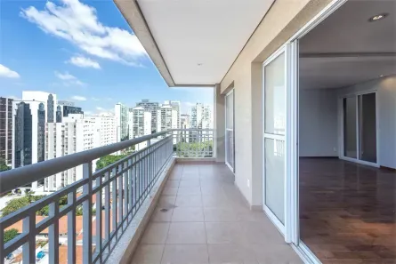 Cobertura com 3 Quartos à venda, 534m² no Moema, São Paulo