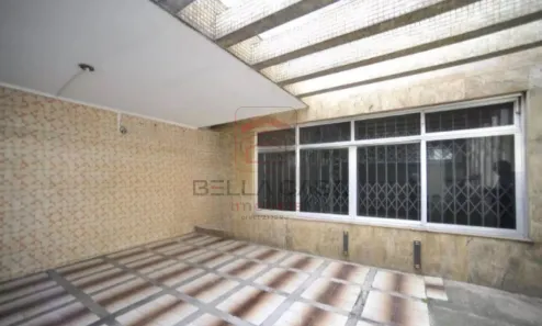Sobrado com 3 Quartos à venda, 256m² no Água Rasa, São Paulo