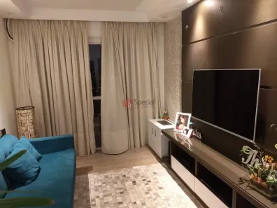 Apartamento com 2 Quartos à venda, 76m² no Vila Matilde, São Paulo