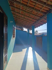 Casa com 2 Quartos à venda, 80m² no Pedra de Guaratiba, Rio de Janeiro