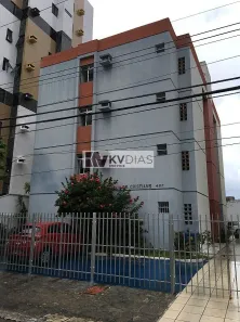 Apartamento com 2 Quartos para alugar, 76m² no Ponta Verde, Maceió