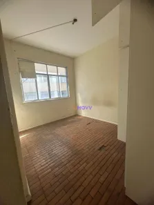 Apartamento com 2 Quartos à venda, 58m² no Centro, Niterói