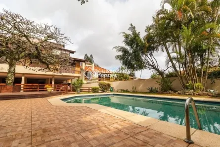 Cobertura com 3 Quartos à venda, 240m² no Cristal, Porto Alegre