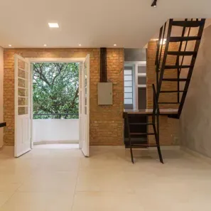 Apartamento com 1 Quarto à venda, 39m² no Bela Vista, São Paulo