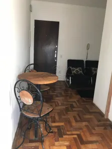 Kitnet com 1 Quarto para alugar, 45m² no Vila Nossa Senhora da Paz, São José do Rio Preto