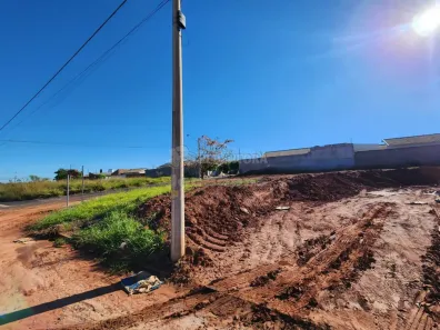 Lote/Terreno à venda, 360m² no Residencial Cidade Alta, São José do Rio Preto