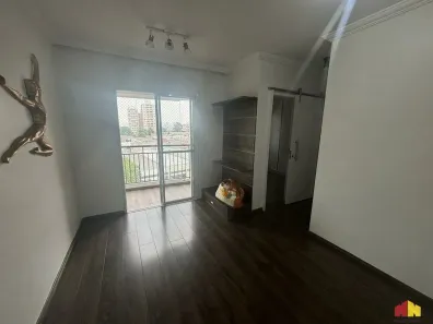 Apartamento com 2 Quartos à venda, 52m² no Mooca, São Paulo