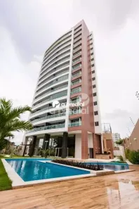 Apartamento com 4 Quartos à venda, 123m² no Engenheiro Luciano Cavalcante, Fortaleza