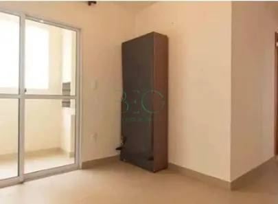 Apartamento com 2 Quartos à venda, 52m² no Vila Carioca, São Paulo