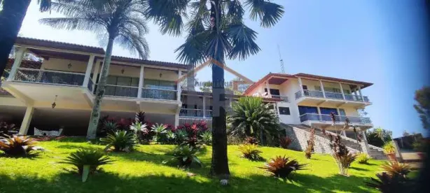 Casa de Condomínio com 4 Quartos à venda, 1422m² no Freguesia (Jacarepaguá), Rio de Janeiro