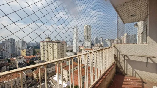 Apartamento com 3 Quartos à venda, 137m² no Cambuci, São Paulo