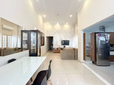 Casa com 3 Quartos à venda, 119m² no Terra Bonita, Londrina