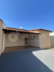 Casa com 3 Quartos à venda, 130m² no Segismundo Pereira, Uberlândia