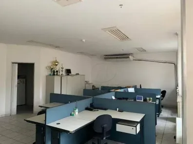 Sala Comercial à venda, 73m² no Centro, Santos