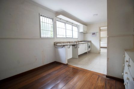 Apartamento com 3 Quartos à venda, 209m² no Brooklin Novo, São Paulo