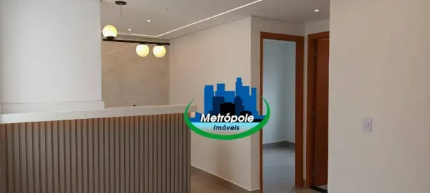 Apartamento com 2 Quartos à venda, 45m² no Jardim Nova Cidade, Guarulhos