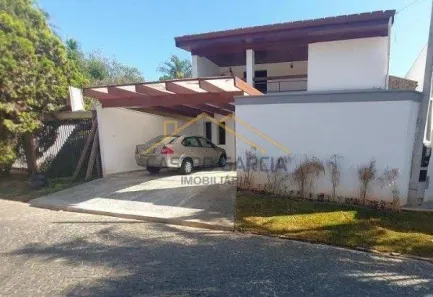 Casa de Condomínio com 3 Quartos à venda, 320m² no Iate Clube de Americana, Americana