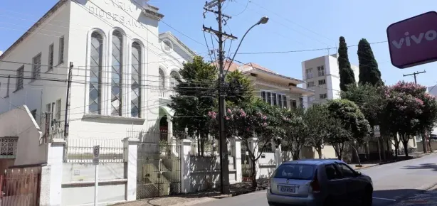 Sala Comercial para alugar, 915m² no Centro, São Carlos