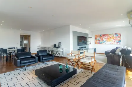 Apartamento com 3 Quartos à venda, 162m² no Pinheiros, São Paulo