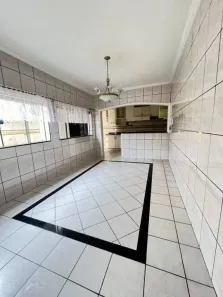Casa com 3 Quartos à venda, 125m² no Jardim Europa I, Santa Bárbara D'Oeste