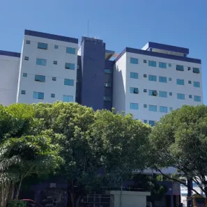 Apartamento com 1 Quarto para alugar, 35m² no Centro, Fortaleza