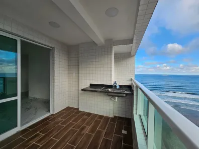 Apartamento com 2 Quartos à venda, 75m² no Flórida, Praia Grande