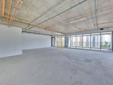 Sala Comercial para alugar, 214m² no Vila Gomes Cardim, São Paulo