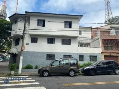 Sobrado com 3 Quartos à venda, 226m² no Perdizes, São Paulo