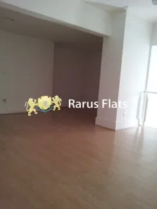 Flat com 3 Quartos à venda, 184m² no Cidade Monções, São Paulo